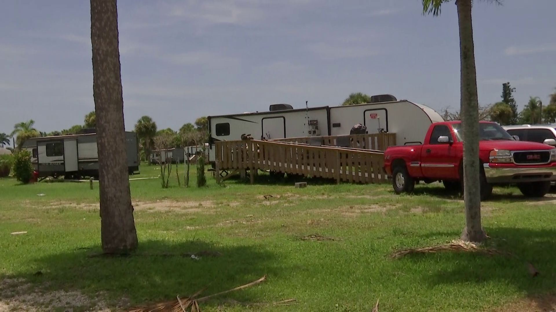 Iona Ranch RV Park