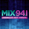 Mix 94.1  logo