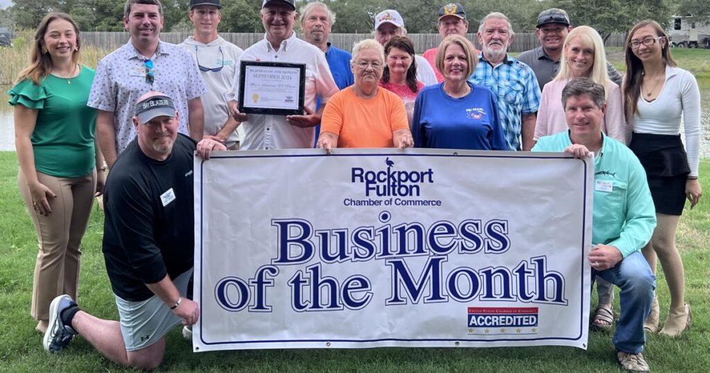 Discover the Hidden Gem: Mac's Landing RV Park, the Ultimate Business of the Month